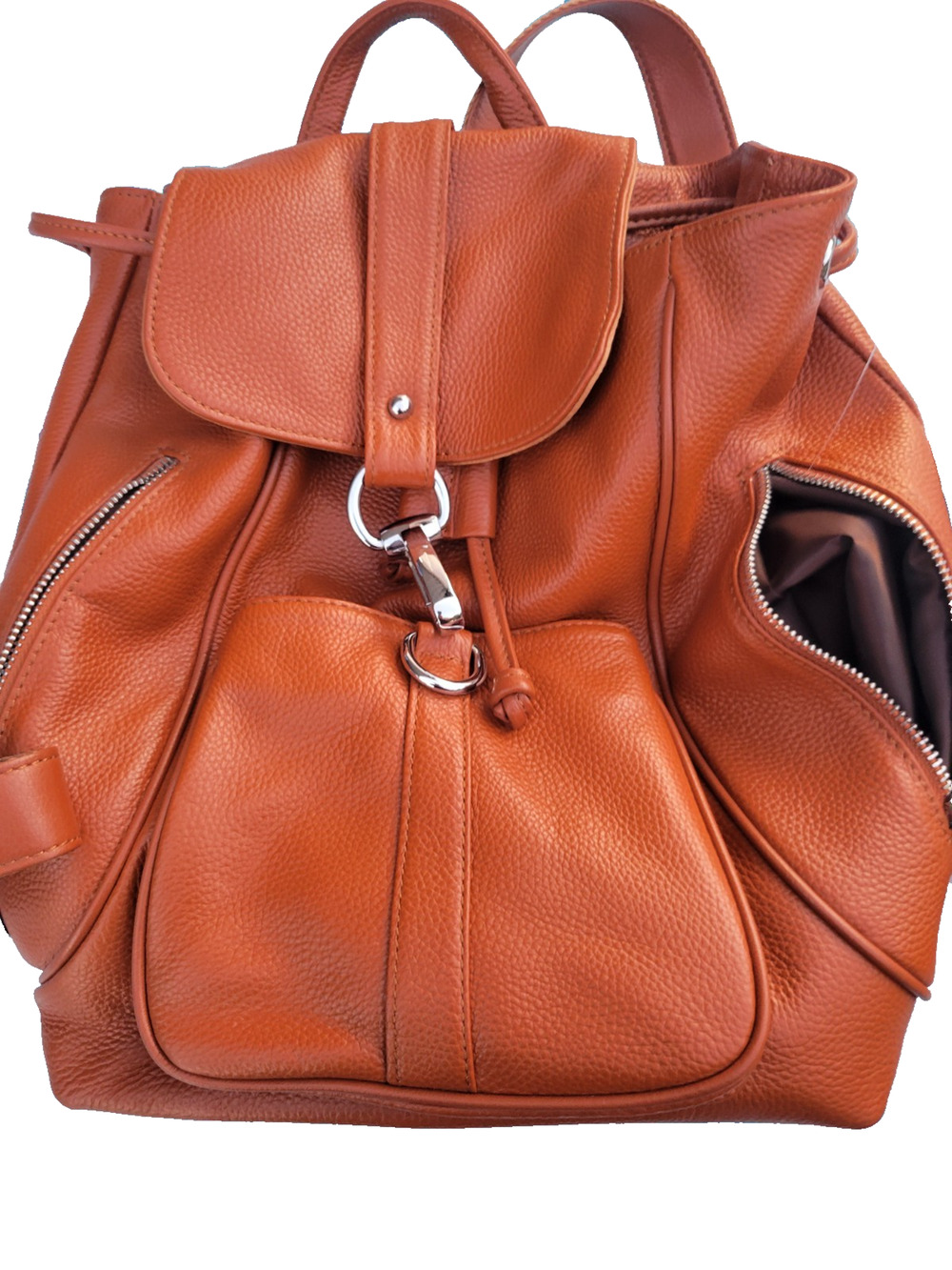 The Coolcy Backpack hob is a stunning women's backpack- stylish